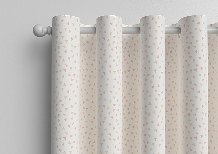 Confetti, Sherbert - Made to Measure Curtains - Image 12